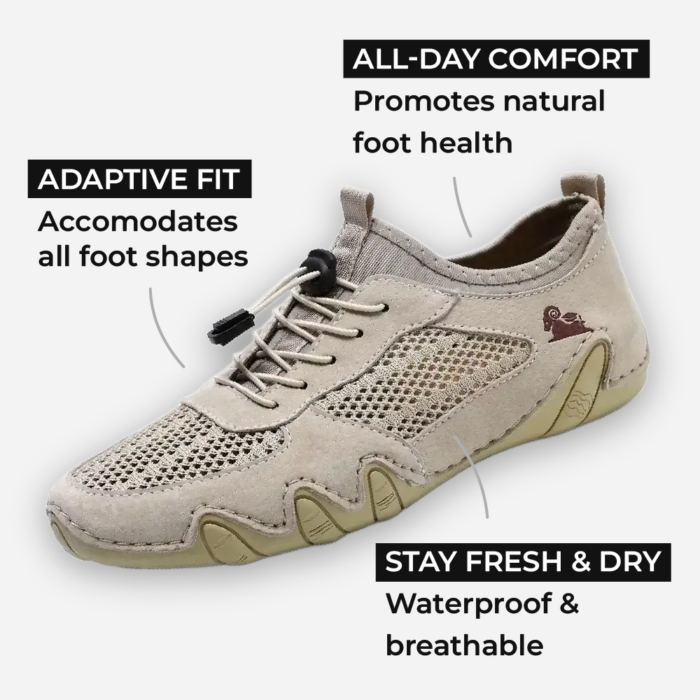 NevoSdeck Summer Shoes
