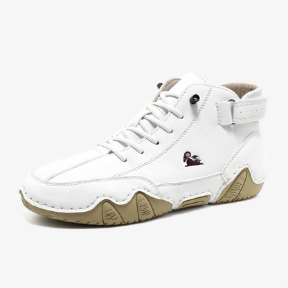 NevoLdeck Wide Shoes