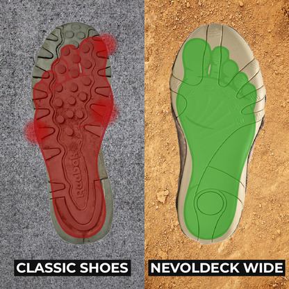NevoLdeck Shoes